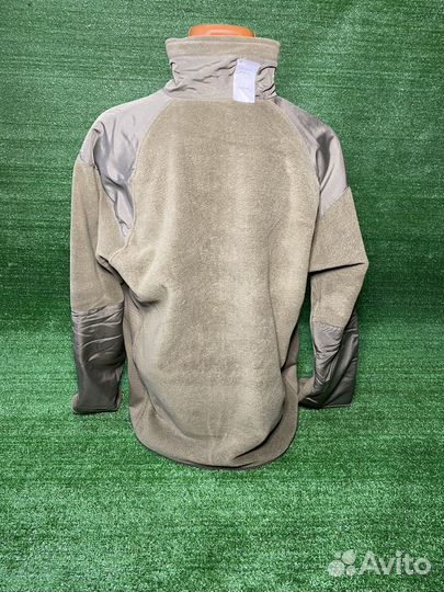 Кофта флисовая вкпо (вкбо) бтк-групп