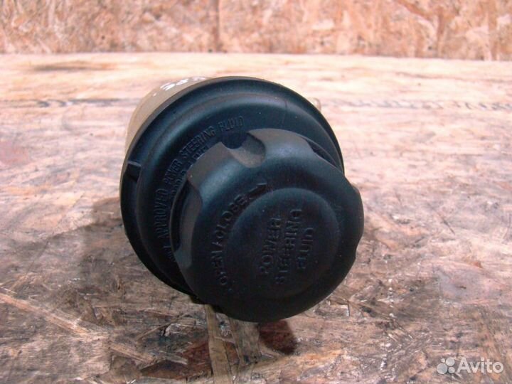 Hyundai Santa Fe CM Бачок гидроусилителя