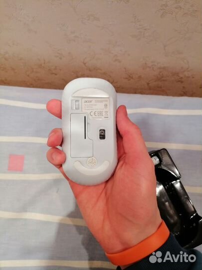 Компьютерная мышь