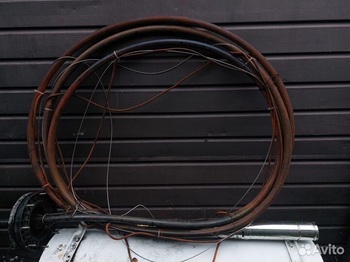 Гидроаккумулятор бу