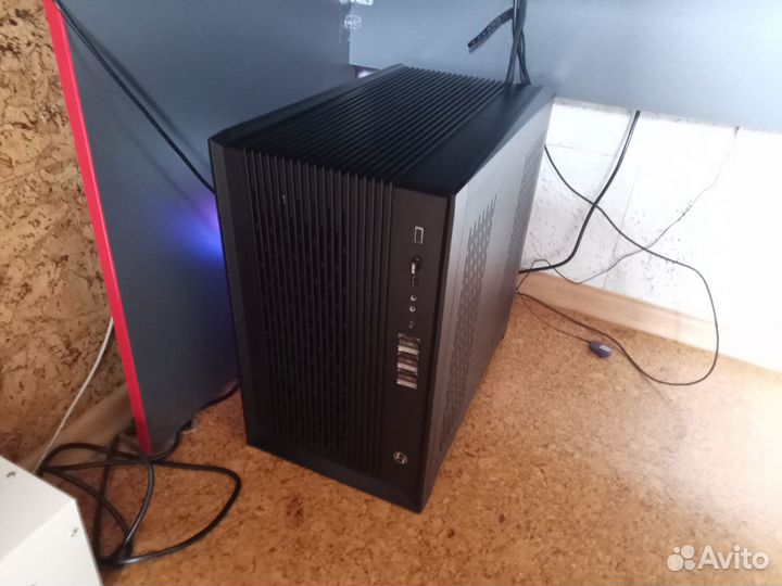 Компьютер Z370 i7 8700k
