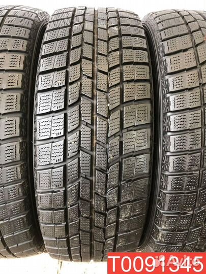 Goodyear Ice Navi 6 205/60 R16 101K