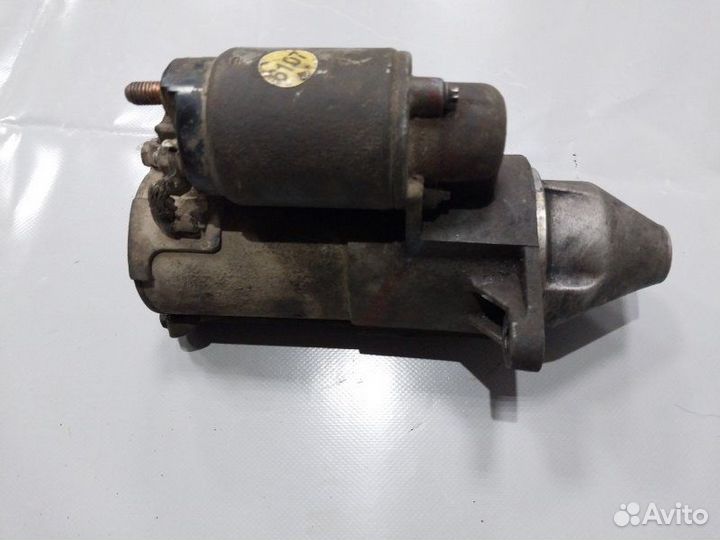 Стартер Заз Сенс седан 1.5 A15SMS 2009