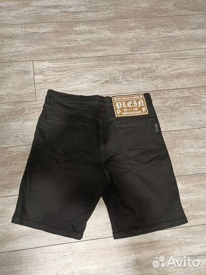 Philipp plein шорты оригинал