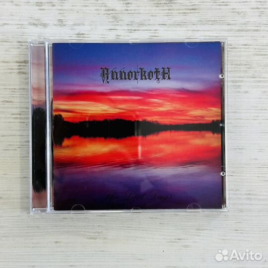 CD Annorkoth 