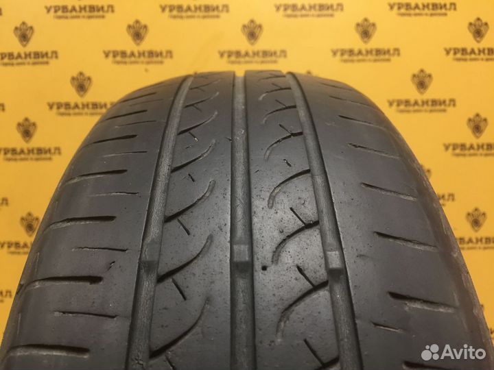 Yokohama BluEarth AE01 165/60 R14 75T