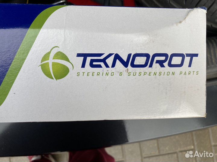 Рычаги передней подвески BMW 1-2-3-4 Series RH LW