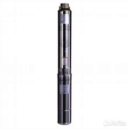 Насос эцв 5-4-75 (ESQ)