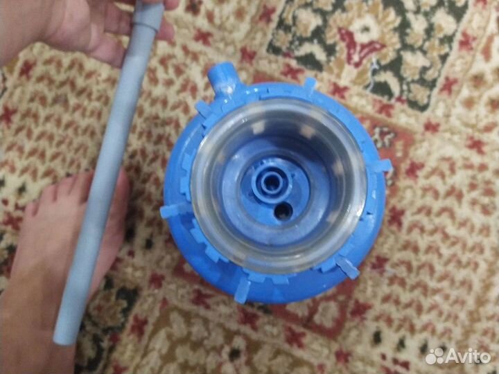Помпа для воды 19 л