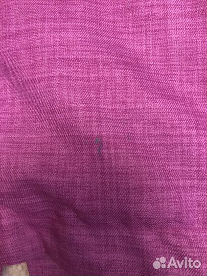 Куртка демисезонная для девочки 152см