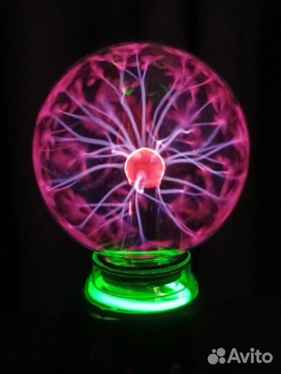 Светильник