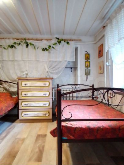 Дом 38 м² на участке 4 сот.