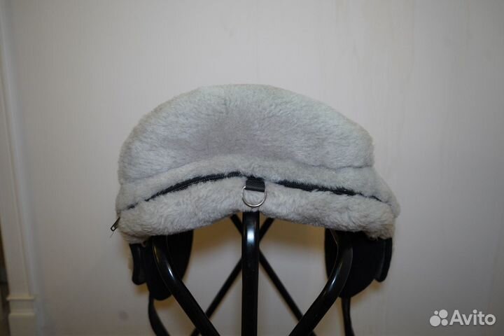 Седло Комфи