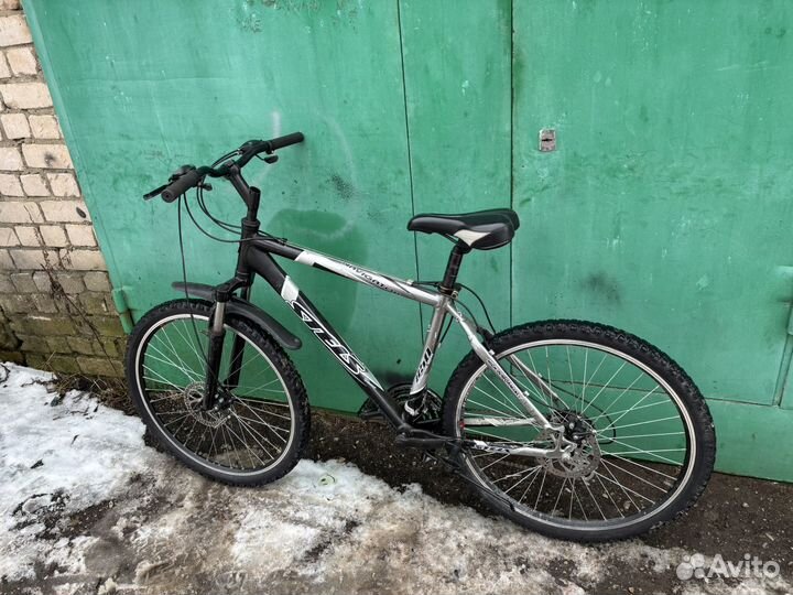 Stels Navigator 850 Disc