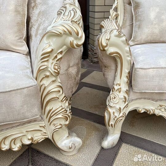 Мягкая мебель