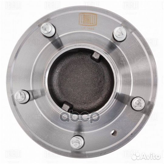 Ступица Chevrolet Cruze 09-; Opel Astra J 09
