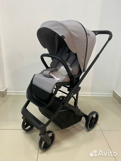 Прогулочная коляска Carrello Alfa