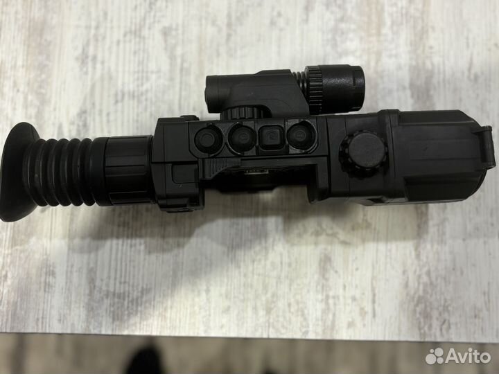 Pulsar Digisight Ultra N355