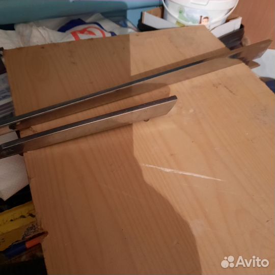 Никель на газ 21