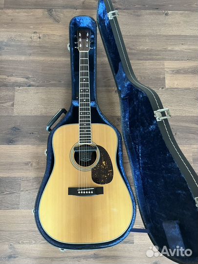 Акустическая гитара jagard JD-400