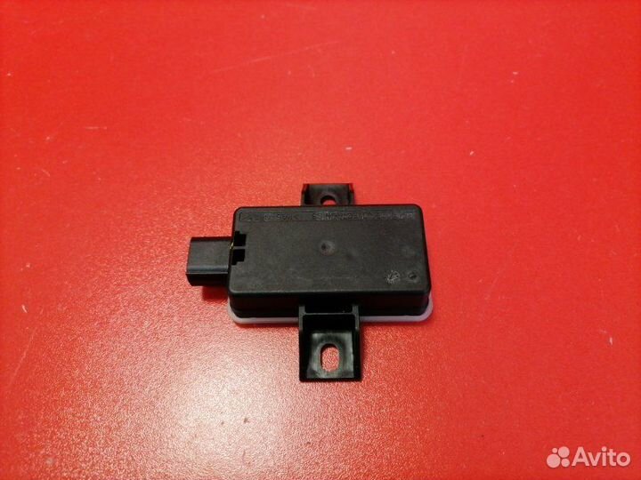 Блок электронный Haval F7 CC6465UM29C GW4B15A 2021