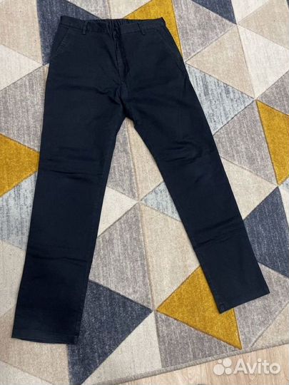 Штаны мужские