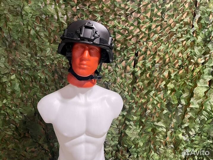 Шлем тактический
