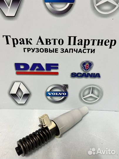 Насос Форсунки Volvo