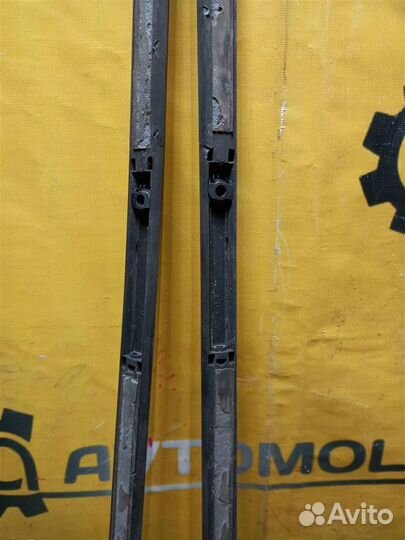 Рейлинги ford focus 2 CB4