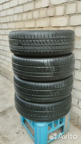 Pirelli Cinturato P1 Verde 185/55 R15 82H