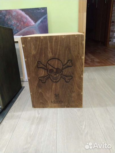Кахон