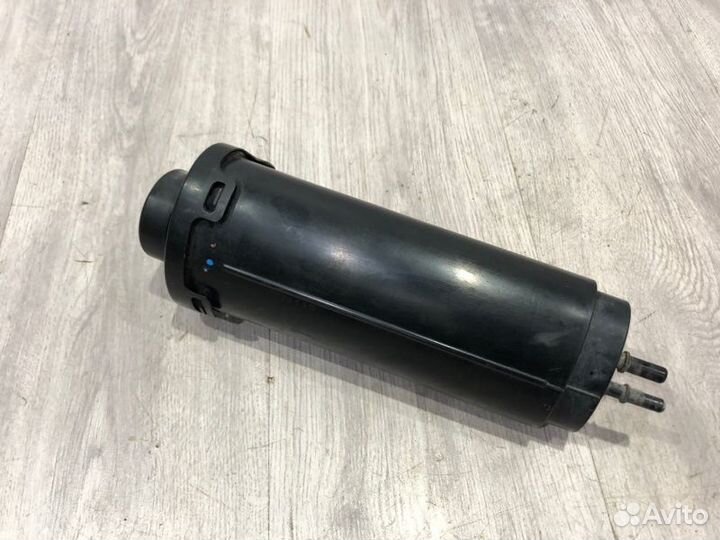 Абсорбер Volkswagen Polo 5 седан cwva cwvb 2014