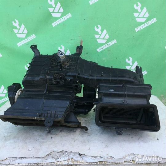 Корпус отопителя Киа Серато