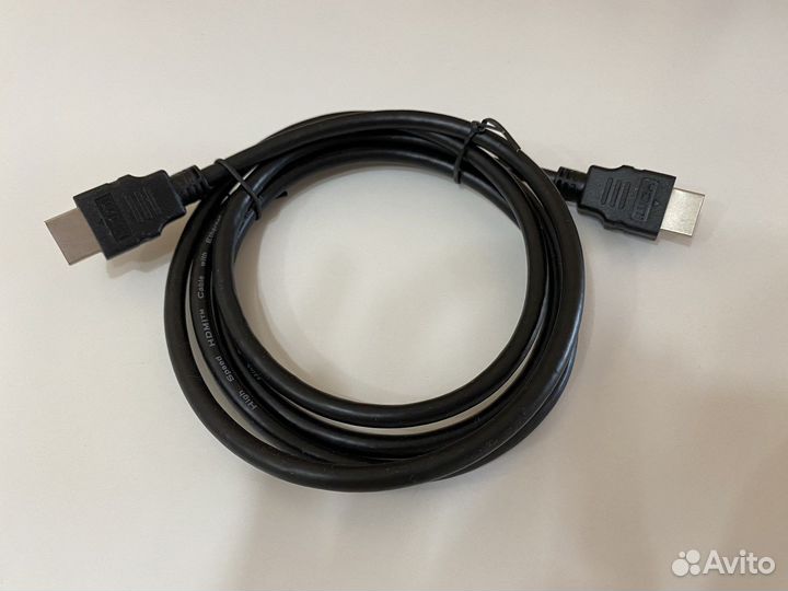Кабель hdmi on hdmi