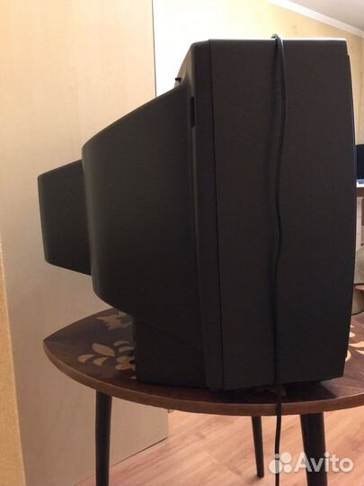 Телевизор JVC C-21Z