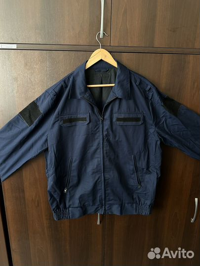 Офисная форма вкс