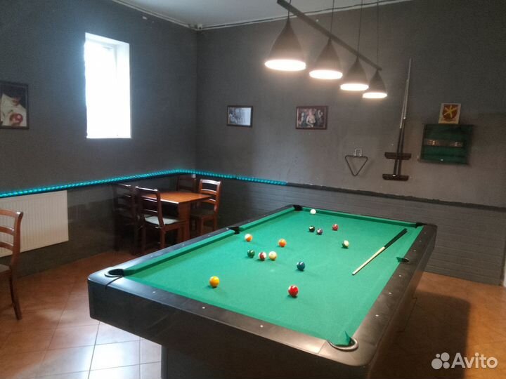 Продам готовый бизнес Пивной паб-кафе- магазин