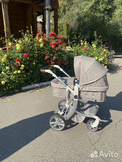 Коляска farfello aimile