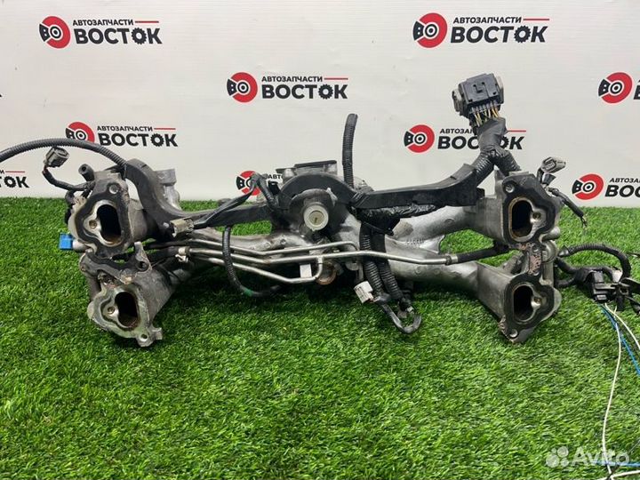 Коллектор впускной Subaru Impreza GG EL154