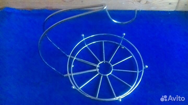 Подставка под фрукты.Новая