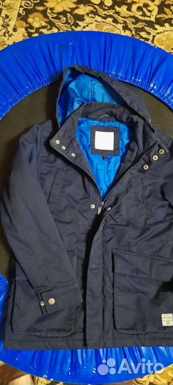 Куртка р152
