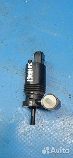 Мотор стеклоомывателя Dodge Caliber (2006-2011)