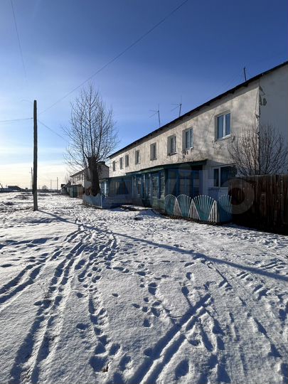 Дом 57,6 м² на участке 5 сот.