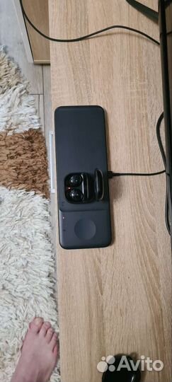 Зарядное устройство samsung