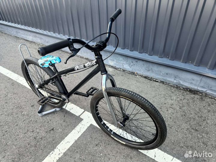 Велосипед MTB/Street Autor Ultimate