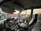 FIAT Doblo 1.4 МТ, 2008, 117 000 км объявление продам
