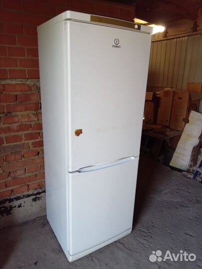 Холодильник