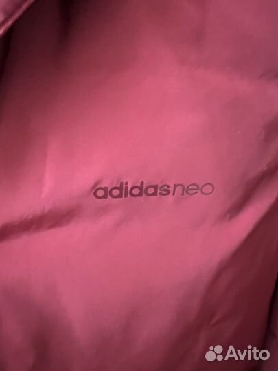 Пальто (парка) Addidas Neo, 2XS