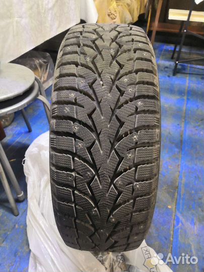 Toyo Observe G3-Ice 225/60 R17 103T