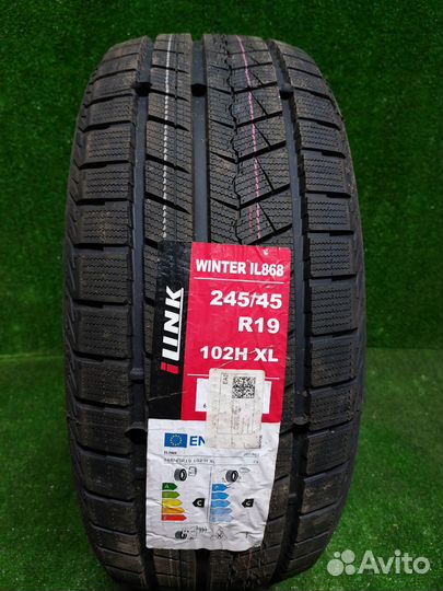iLink Winter IL868 245/45 R19